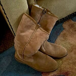 Dressy Ugg boots!!!🥶🥶🥶